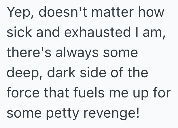 Screenshot 2025 06 22 at 2.52.48 PM Annoying Coworker Is Even More So Than Usual, So The Cook Finds Multiple Ways To Subtly Get Revenge